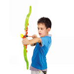 Bow And Arrow Combination Image