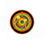 Bow And Arrow Combination Image