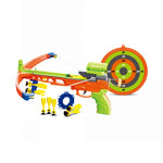 3-8Y Multicolor Darts Crossbow Image