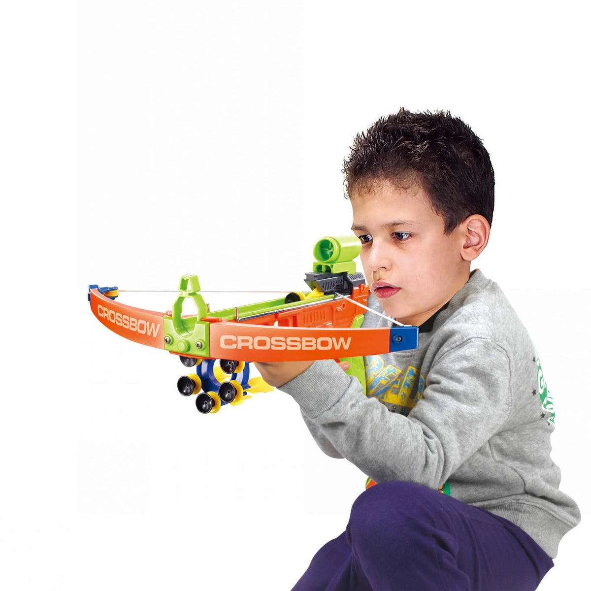 Darts Crossbow Image