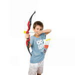 Boys Version Bow And Arrow Image