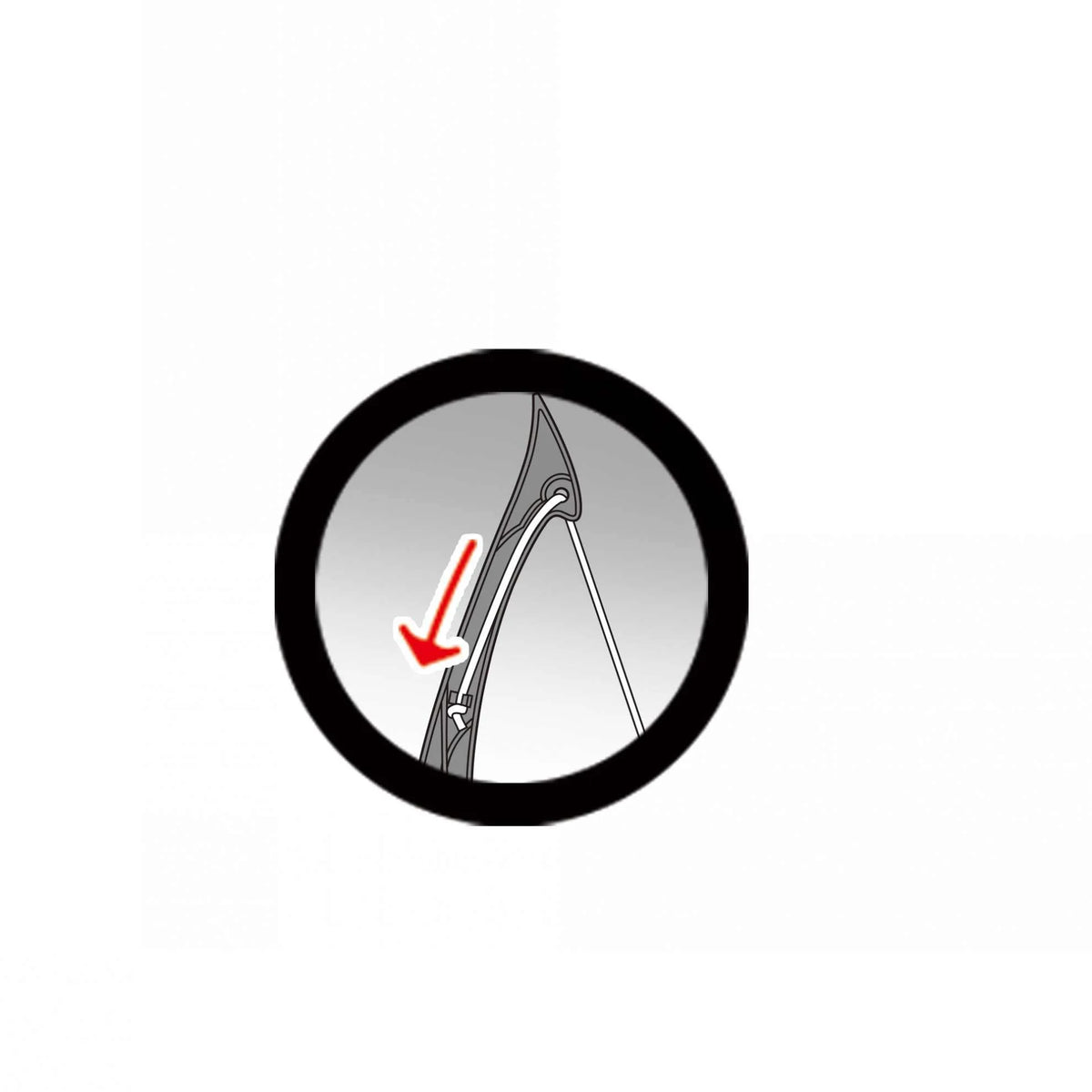 Boys Version Bow And Arrow Image