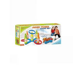 3-8Y Multicolor Beer Bottle Set Combination Image