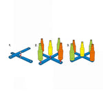 Beer Bottle Set Combination Image