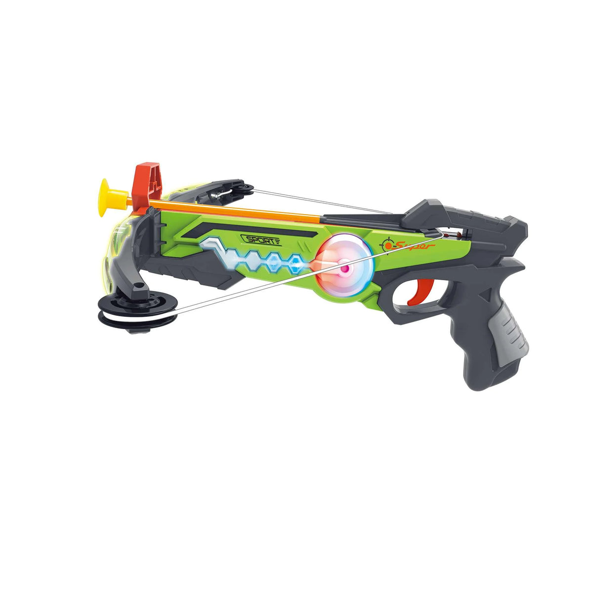 Free Multicolor Lamplight Crossbow Image