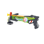 Free Multicolor Lamplight Crossbow Image