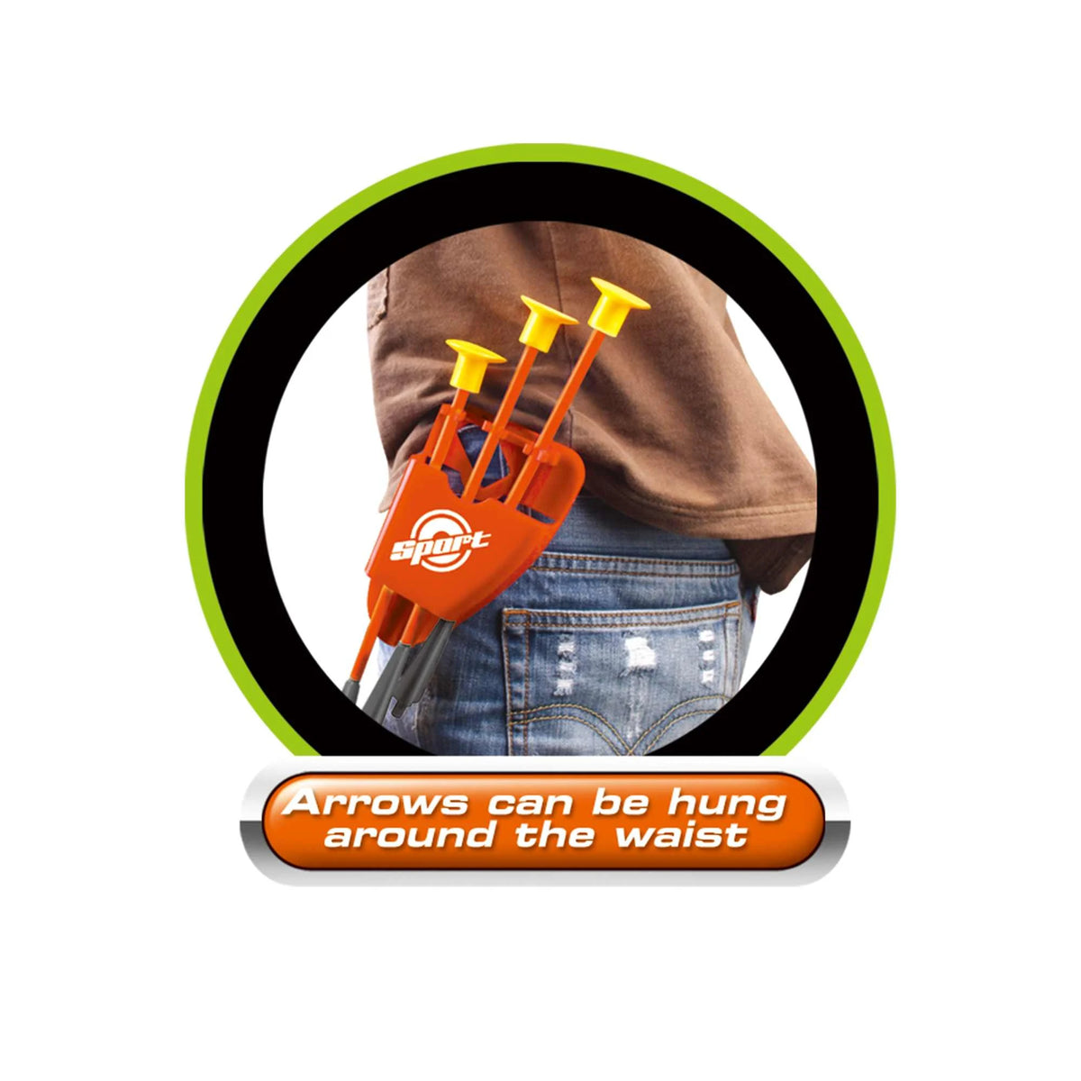 Lamplight Crossbow Image