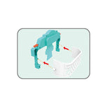 Against A Football Table Image