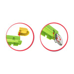 Bathroom Ball Track Image