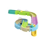 Free Multicolor Bathroom Ball Track Image