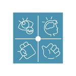 Bathroom Ball Track Image