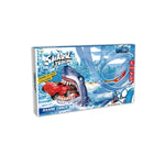 Free Multicolor Extreme Return Shark Orbit for Boys Image