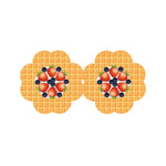 Electric Color Changing Waffles Image