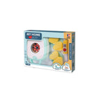 Electric Color Changing Waffles Image