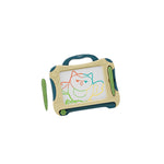 Free Green Magnetic Sketchpad for Boys Image