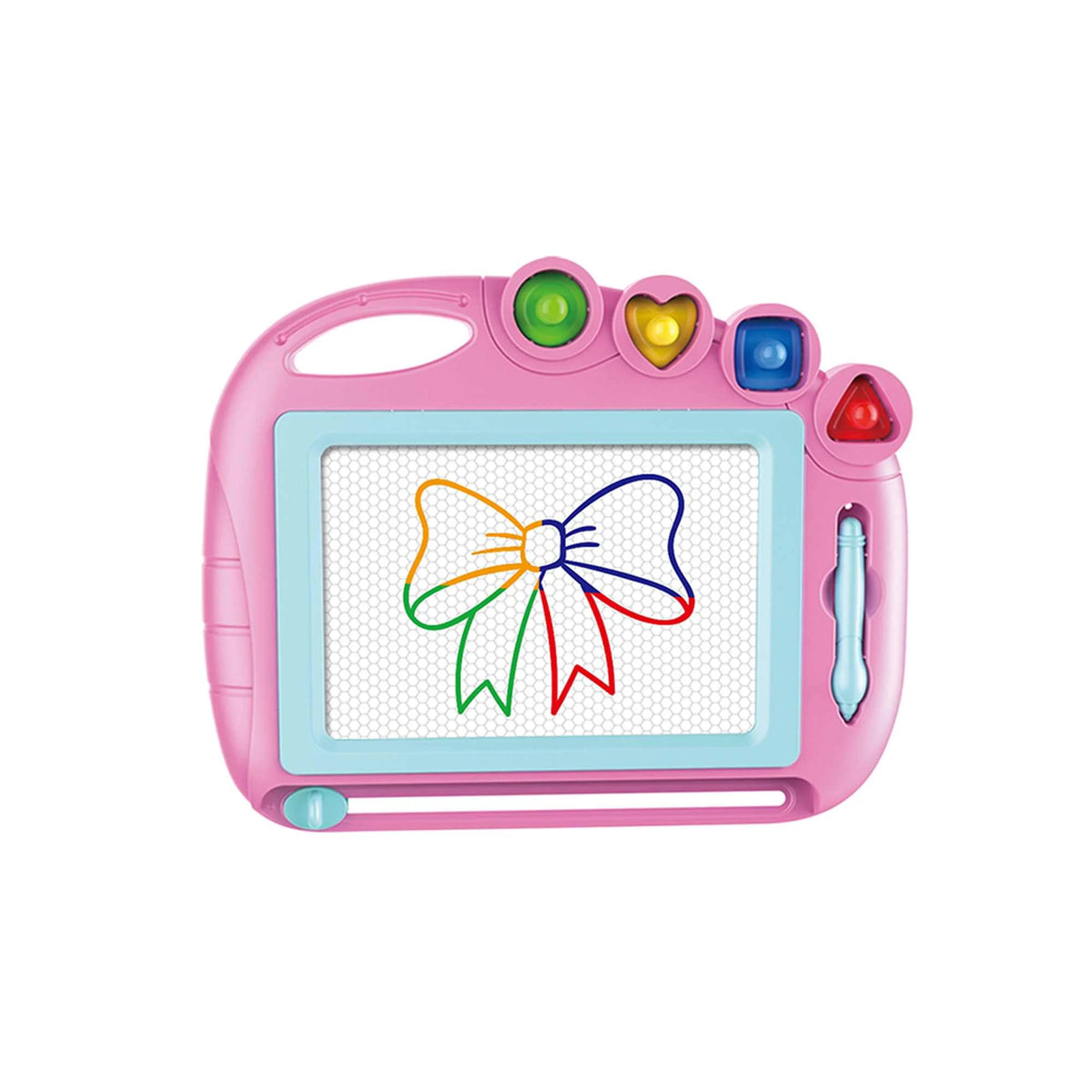 Color Sketchpad Image