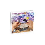 Free Multicolor Archaeological Gemstone Set Image