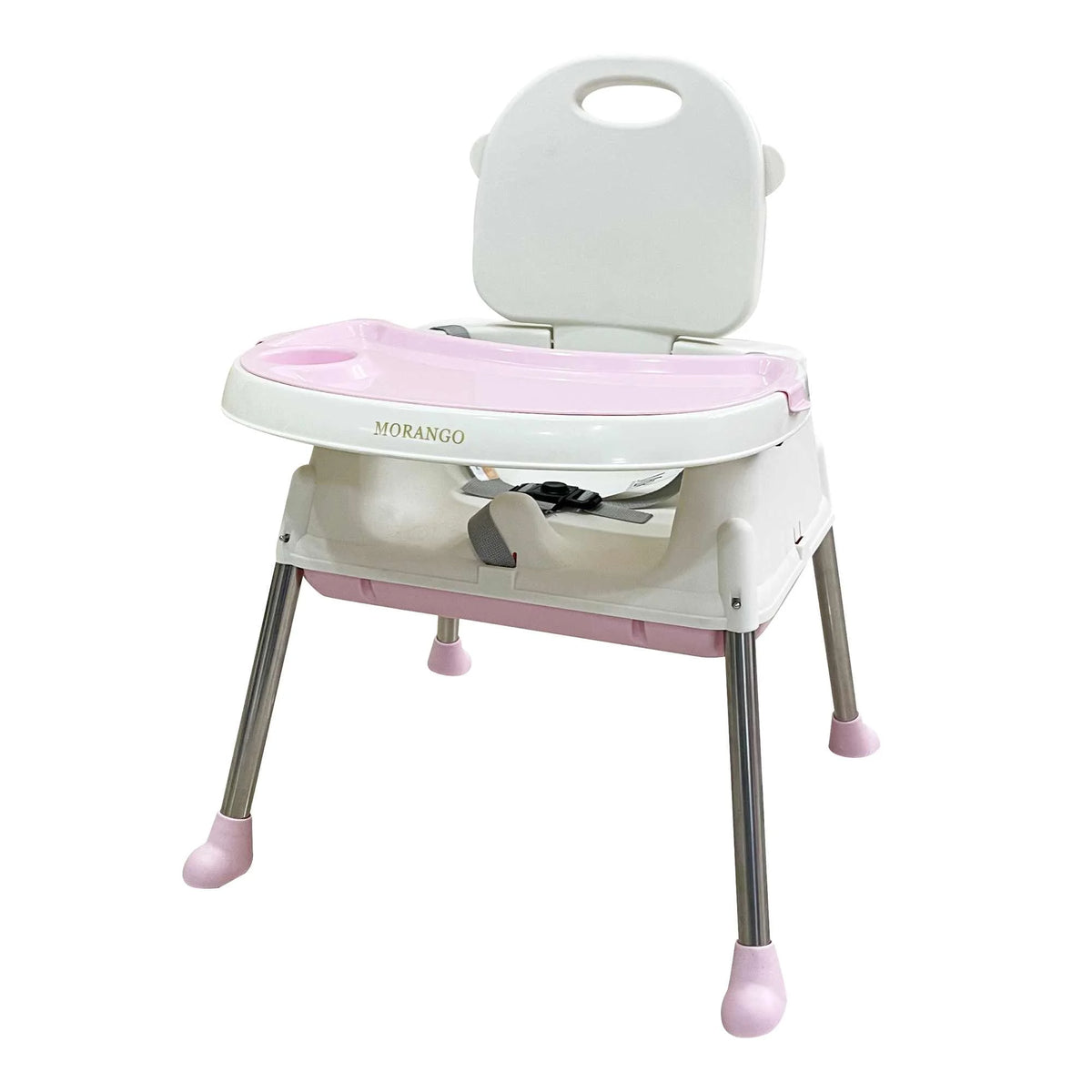 High Food Chair For Babies Image