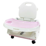 High Food Chair For Babies Image