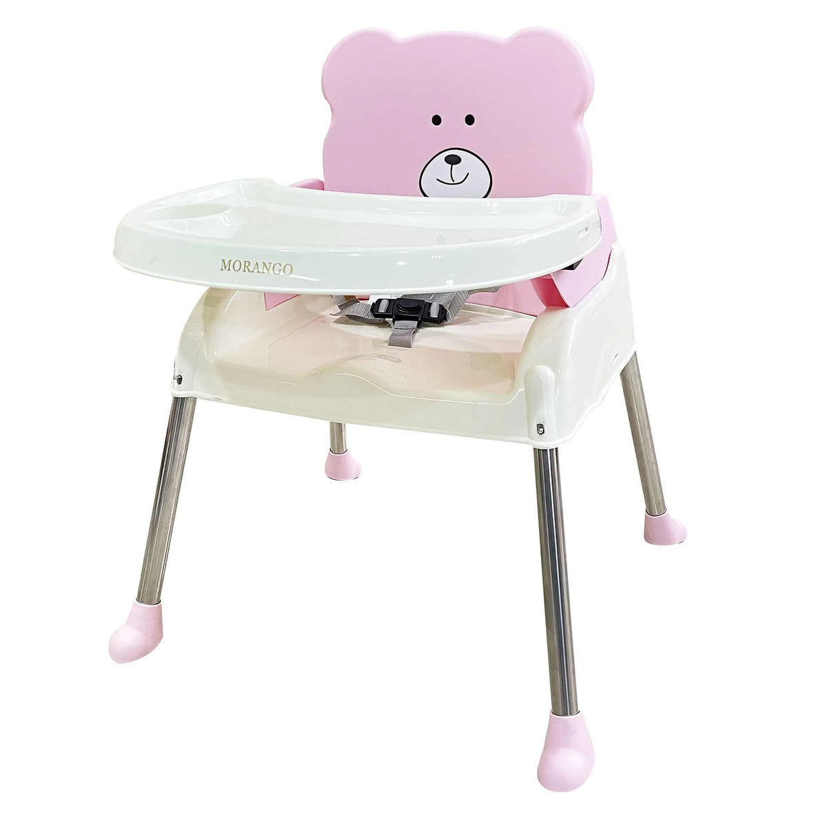 High Food Chair For Babies Image