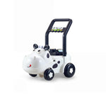 19 - 36M White Black Toddler Stroller Trolley Image