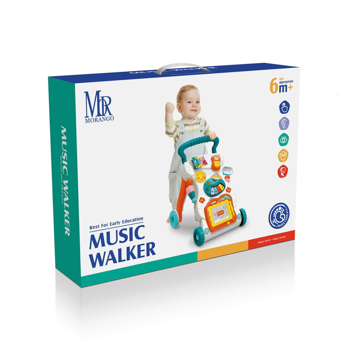Baby Walker Image
