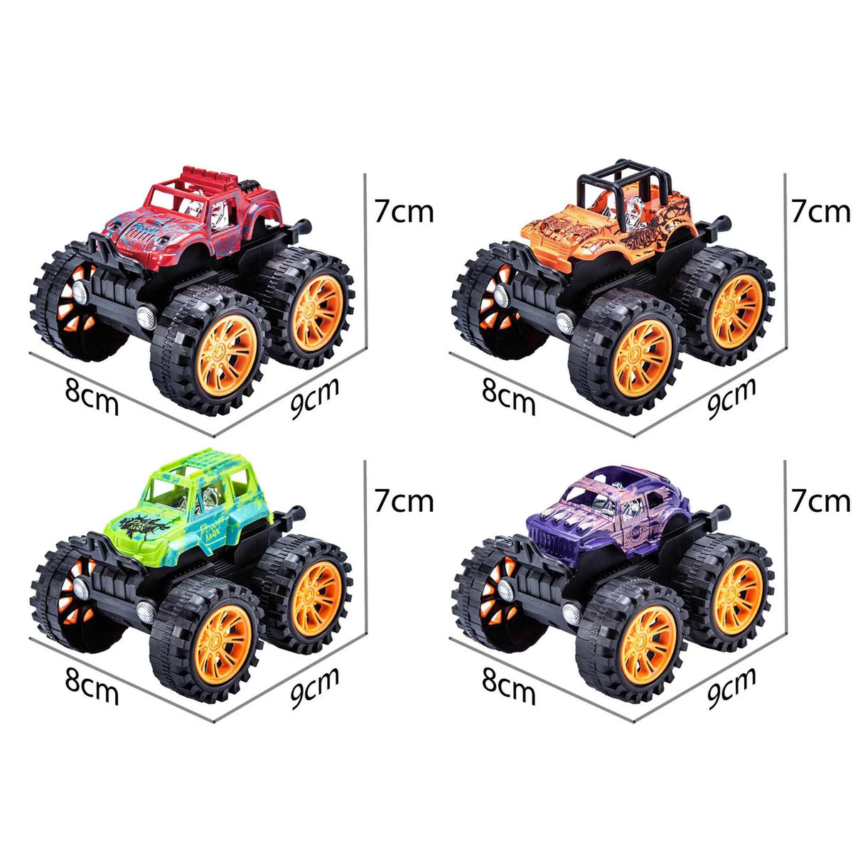 Toy Car Image