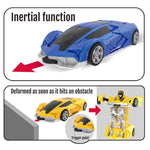 Transformation Car Image