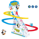 1-3Y Multicolor Track Toys for Boys Image