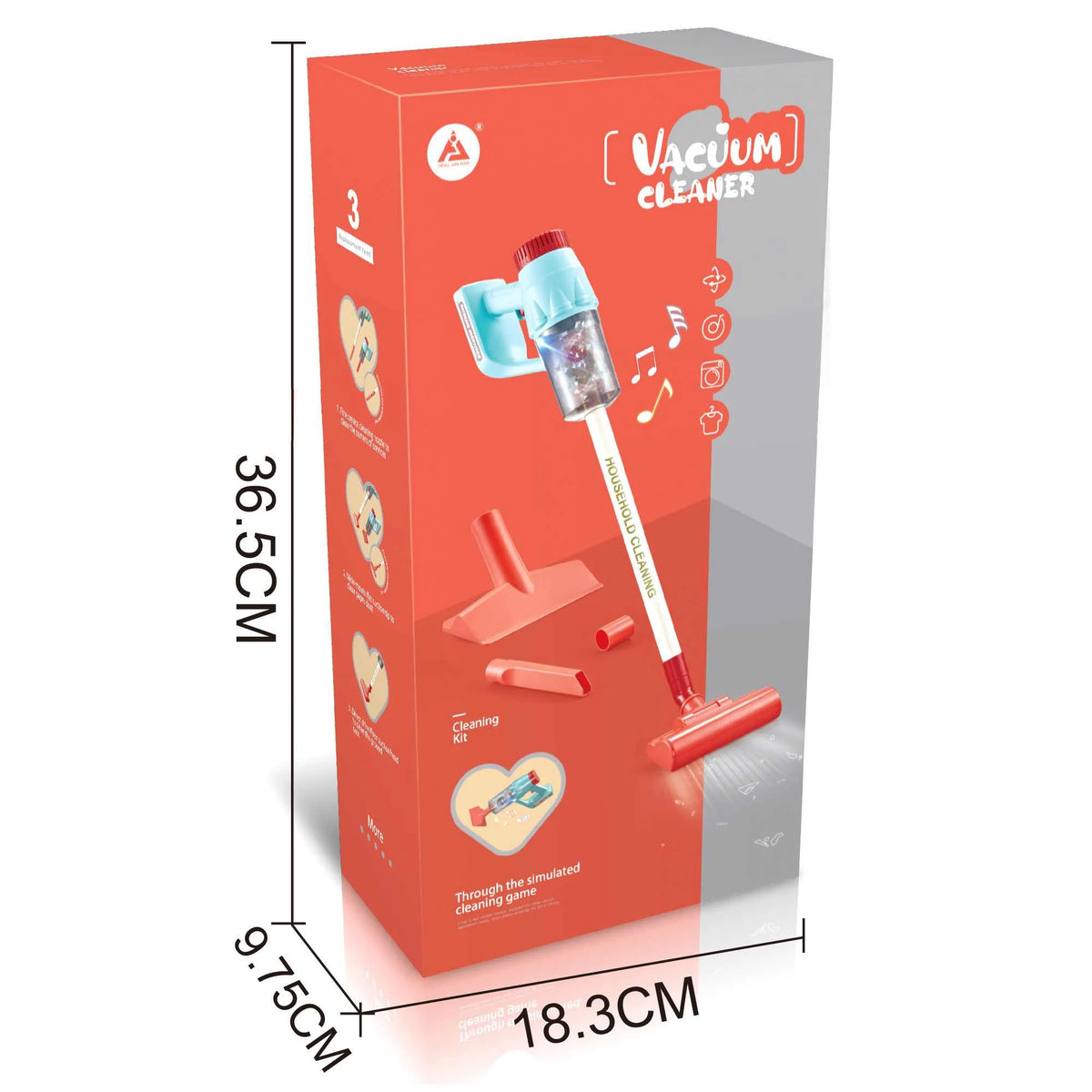 Appliances Toys Image