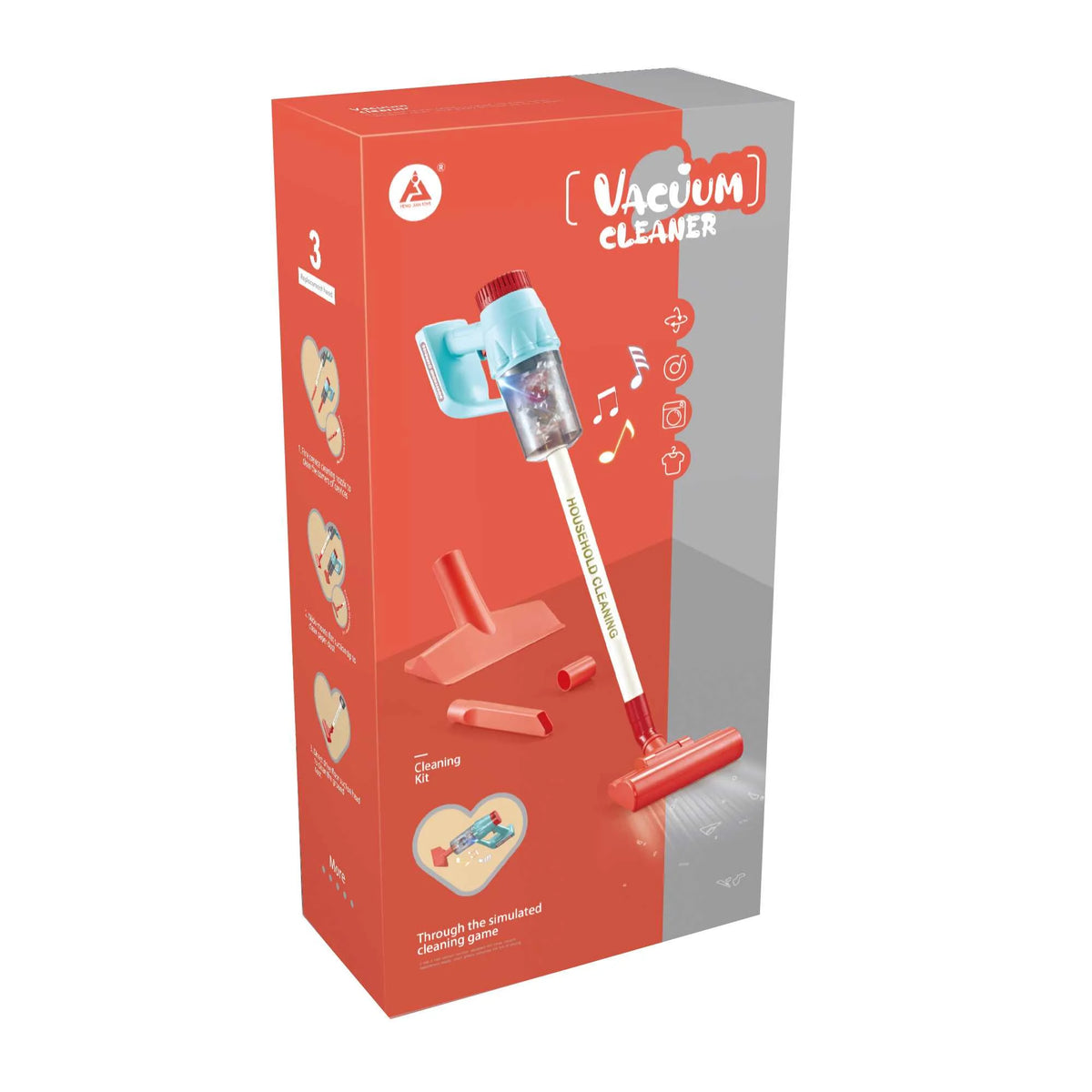 3-8Y Multicolor Appliances Toys Image