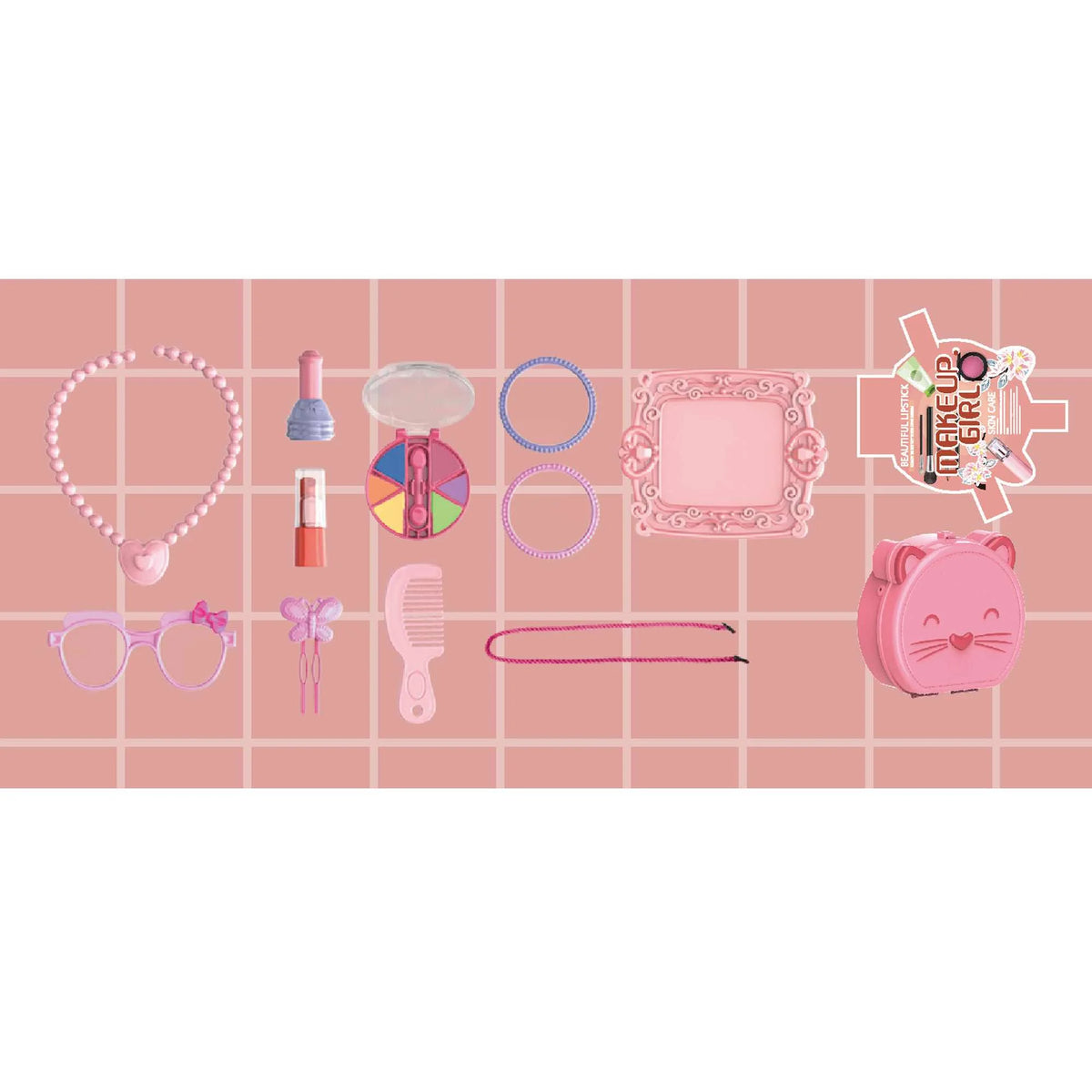 Beauty Play Toys Image