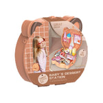 Dessert Play Toys Image