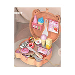 3-8Y Coffee Dessert Play Toys Image