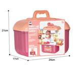 Dessert Suitcase Toys Image