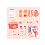 Beauty Set Suitcase Toys Image