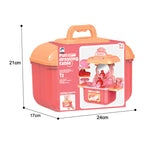 Beauty Set Suitcase Toys Image