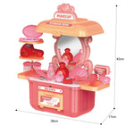 Beauty Set Suitcase Toys Image