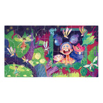 1-3Y Multicolor Puzzle Series Image