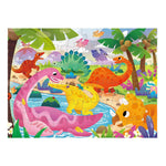 1-3Y Multicolor Puzzle Series Image