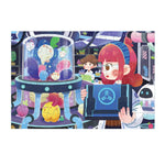 1-3Y Multicolor Puzzle Series Image