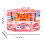 Building Blocks Image