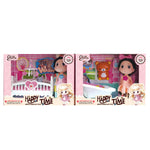 Barbie Play Set Image