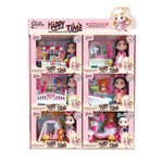 3-8Y Multicolor Barbie Play Set Image