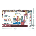 3-8Y Multicolor Bowling Ball Image