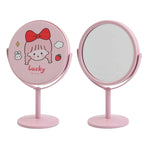 Free Pink Mirror for Women Image