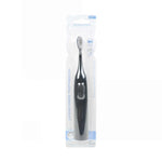 Free Gray Sonic Powered Toothbrush for kids Image