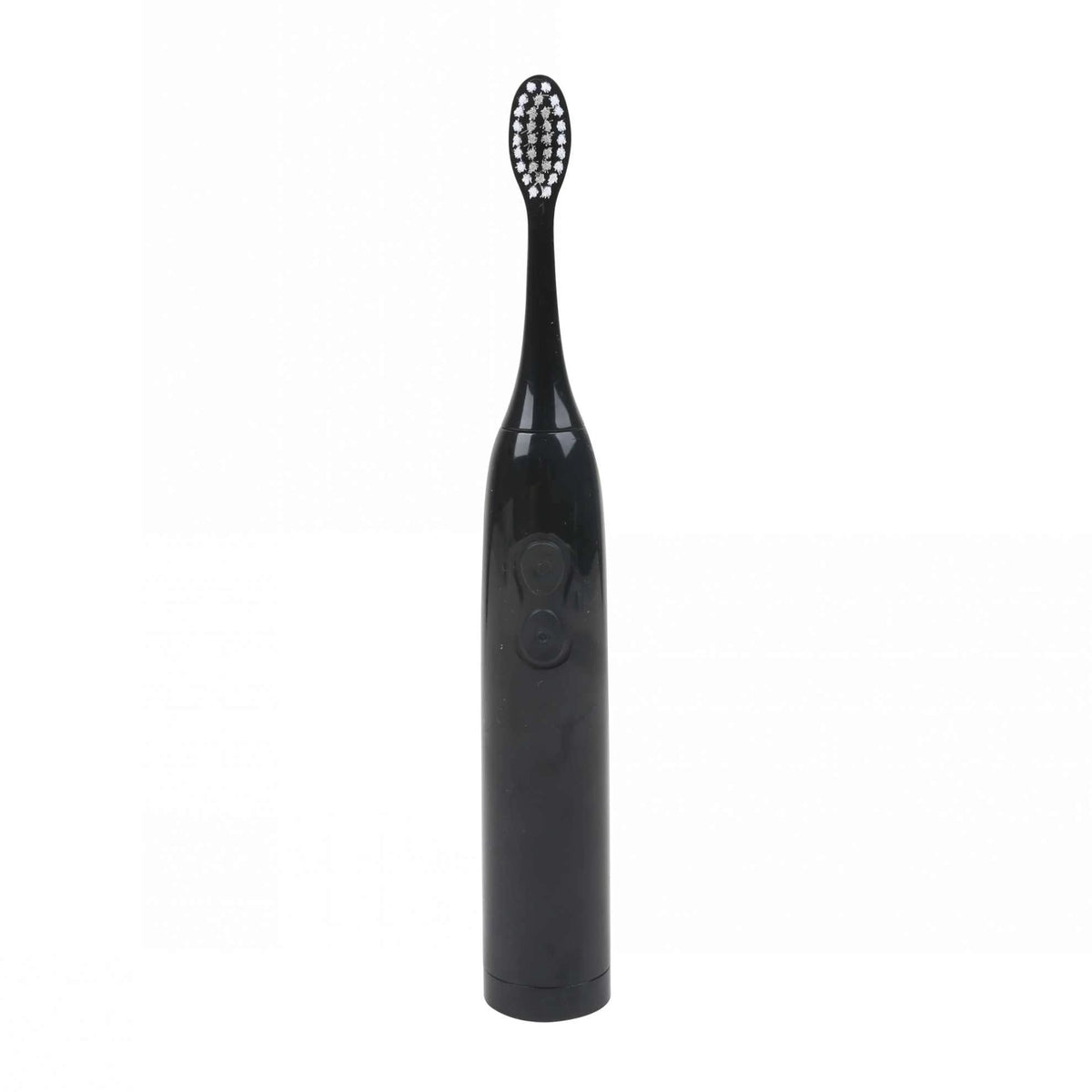 Free Black Sonic Powered Toothbrush for kids Image