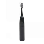 Free Black Sonic Powered Toothbrush for kids Image