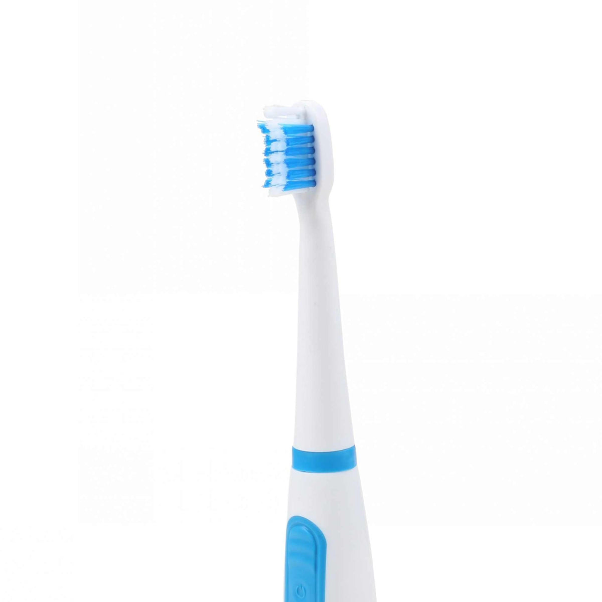 Sonic Travel Powered Toothbrush Image